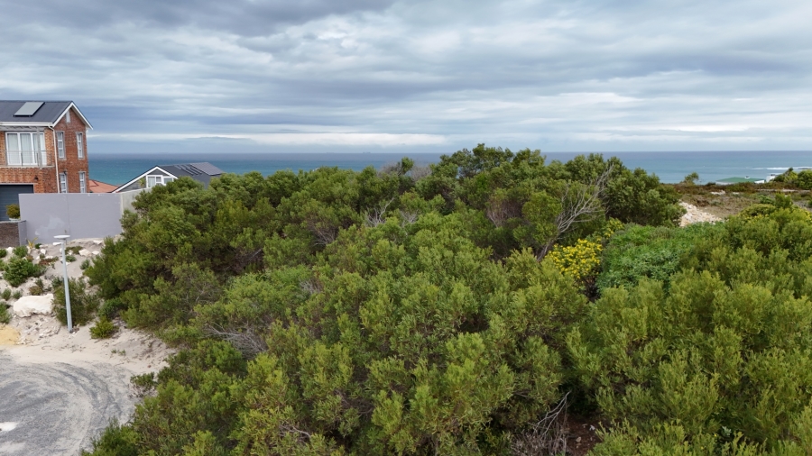 0 Bedroom Property for Sale in Oceanview Heights Western Cape